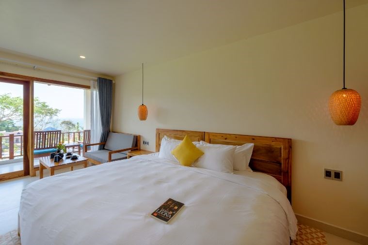 Camia Resort & Spa Phú Quốc